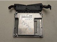 Блок управления двигателем Mercedes E W211 2002-2009 20540546 #1