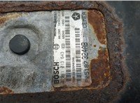 0281013643, 05187324ab Блок управления двигателем Jeep Grand Cherokee 2004-2010 20540547 #2