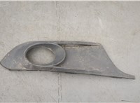 5C6853666A Заглушка (решетка) бампера Volkswagen Jetta 6 2010-2018 20540559 #1
