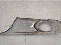 5C6853666A Заглушка (решетка) бампера Volkswagen Jetta 6 2010-2018 20540559 #2