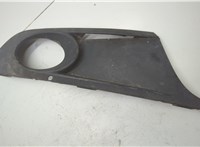 5C6853666A Заглушка (решетка) бампера Volkswagen Jetta 6 2010-2018 20540559 #5