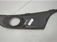 5C6853666A Заглушка (решетка) бампера Volkswagen Jetta 6 2010-2018 20540559 #6
