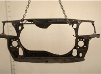  Рамка передняя (телевизор) Audi A4 (B7) 2004-2009 20540569 #1