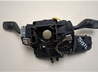 4M5T14A664AB Переключатель поворотов и дворников (стрекоза) Ford Focus 2 2008-2011 20540570 #5