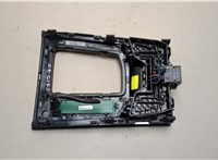 567713203A Рамка под кулису Skoda Kodiaq 2016-2025 20540582 #2