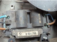 17117561757 Вентилятор радиатора BMW 3 E46 1998-2006 20540585 #7