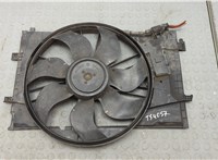 A2035001793 Вентилятор радиатора Mercedes CLK W209 2002-2010 20540597 #1
