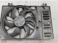  Резистор вентилятора охлаждения Citroen C5 2008-2017 11468940 #1