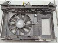  Резистор вентилятора охлаждения Citroen Berlingo 2008-2012 11468943 #2