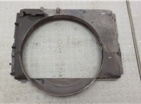  Кожух вентилятора радиатора (диффузор) KIA Sorento BL 2002-2011 20540648 #1
