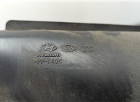  Кожух вентилятора радиатора (диффузор) KIA Sorento BL 2002-2011 20540648 #4