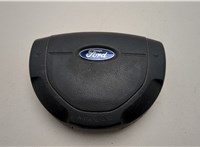  Подушка безопасности водителя Ford Fusion 2002-2012 20540649 #1