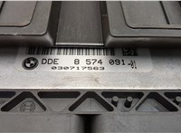 8574091 Блок управления двигателем BMW 5 F10 2010-2017 20540660 #4