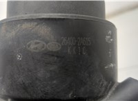 263102A610 Корпус масляного фильтра Hyundai Tucson 3 2015-2021 20540680 #2