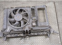 1253K4, 7104V2 Вентилятор радиатора Peugeot 3008 2009-2016 20540693 #1