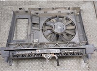 1253K4, 7104V2 Вентилятор радиатора Peugeot 3008 2009-2016 20540693 #2