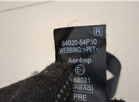  Ремень безопасности Suzuki Vitara 2014- 20540706 #3