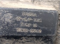  Защита арок (подкрылок) Toyota Avensis 3 2008-2018 20540707 #3