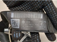 3C1857706R Ремень безопасности Volkswagen Passat 6 2005-2010 20540726 #2