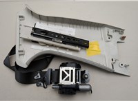  Ремень безопасности Ford Mondeo 5 2015-2019 20540731 #1