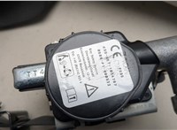  Ремень безопасности Ford Mondeo 5 2015-2019 20540731 #2