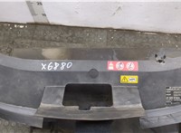  Кожух вентилятора радиатора (диффузор) Mercedes B W245 2005-2011 20540737 #5