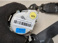 5J2857702A Ремень безопасности Skoda Roomster 2006-2015 20540739 #3