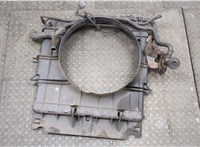 2E0121207H, 059121012A Кожух вентилятора радиатора (диффузор) Volkswagen Crafter 2006-2016 20540741 #1