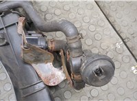 2E0121207H, 059121012A Кожух вентилятора радиатора (диффузор) Volkswagen Crafter 2006-2016 20540741 #3