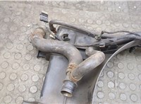 2E0121207H, 059121012A Кожух вентилятора радиатора (диффузор) Volkswagen Crafter 2006-2016 20540741 #4