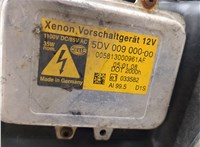 5113342AC Фара (передняя) Chrysler Voyager 2007-2010 20540744 #6