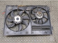 1K0121205AD, 1K0959455ES, 1K0959455EA Вентилятор радиатора Volkswagen Golf 6 2009-2012 20540752 #2