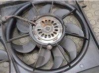 1K0121205AD, 1K0959455ES, 1K0959455EA Вентилятор радиатора Volkswagen Golf 6 2009-2012 20540752 #4