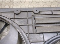 1K0121205AD, 1K0959455ES, 1K0959455EA Вентилятор радиатора Volkswagen Golf 6 2009-2012 20540752 #7
