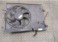 6187002, 13263551 Вентилятор радиатора Opel Corsa D 2006-2014 20540766 #2