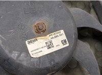 6187002, 13263551 Вентилятор радиатора Opel Corsa D 2006-2014 20540766 #4