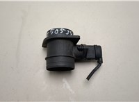 038906461B Измеритель потока воздуха (расходомер) Volkswagen Jetta 5 2004-2010 20540772 #1