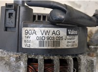  Генератор Skoda Fabia 1999-2007 20540791 #3