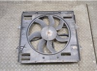 2H0121203K, 2H0121201AA Вентилятор радиатора Volkswagen Amarok 2010-2025 20540797 #1