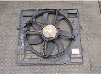 2H0121203K, 2H0121201AA Вентилятор радиатора Volkswagen Amarok 2010-2025 20540797 #2