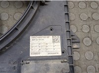 2H0121203K, 2H0121201AA Вентилятор радиатора Volkswagen Amarok 2010-2025 20540797 #3