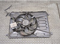  Вентилятор радиатора Ford Kuga 2008-2012 20540806 #2