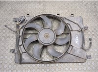 16457002, 0130308113 Вентилятор радиатора Opel Astra J 2010-2017 20540810 #3