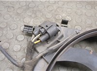 16457002, 0130308113 Вентилятор радиатора Opel Astra J 2010-2017 20540810 #4