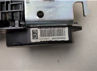 868840008R Ремень безопасности Renault Megane 3 2009-2016 20540819 #3