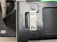  Ремень безопасности Mazda 6 (GH) 2007-2012 20540831 #2