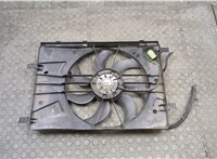16457006, 0130308114 Вентилятор радиатора Opel Astra J 2010-2017 20540850 #1
