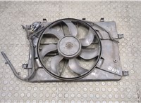 16457006, 0130308114 Вентилятор радиатора Opel Astra J 2010-2017 20540850 #2