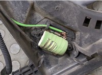 16457006, 0130308114 Вентилятор радиатора Opel Astra J 2010-2017 20540850 #3