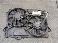 20787305, 1137328617 Вентилятор радиатора Opel Antara 2006-2015 20540856 #1